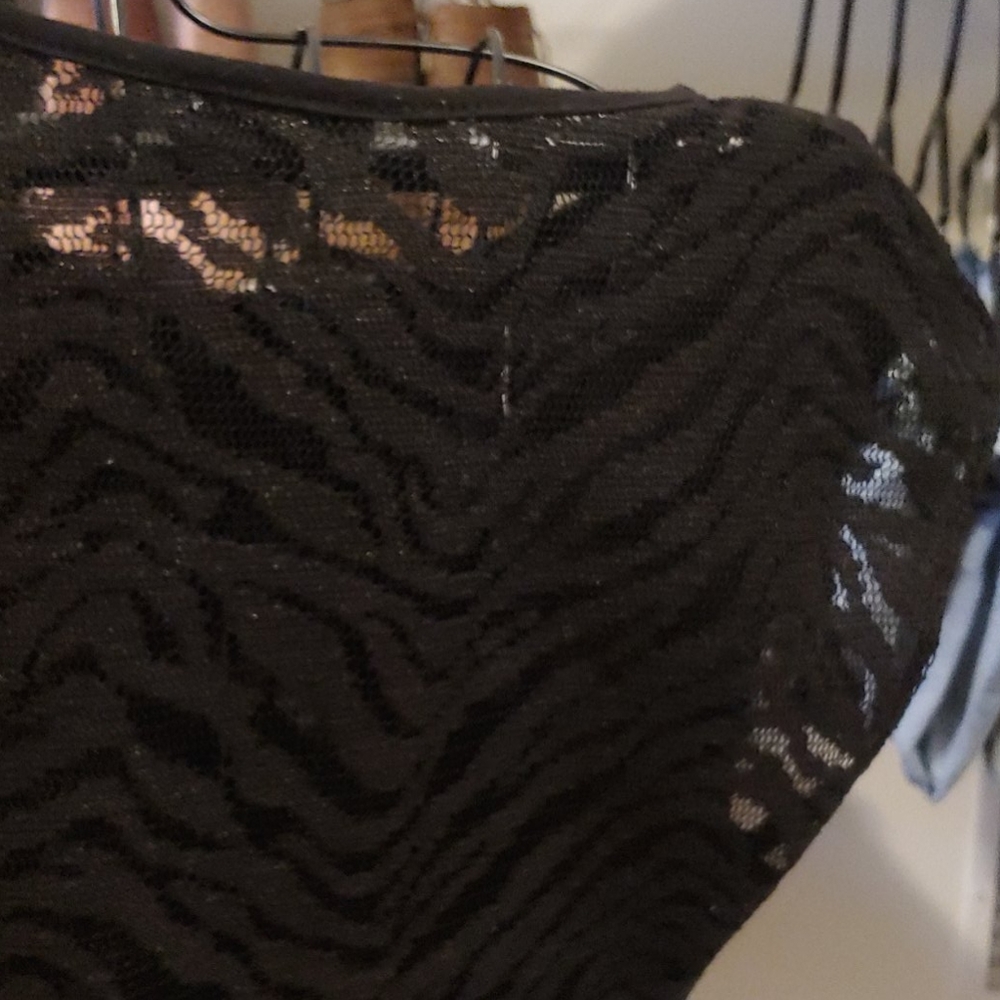 Blouse - Picture 6 of 8